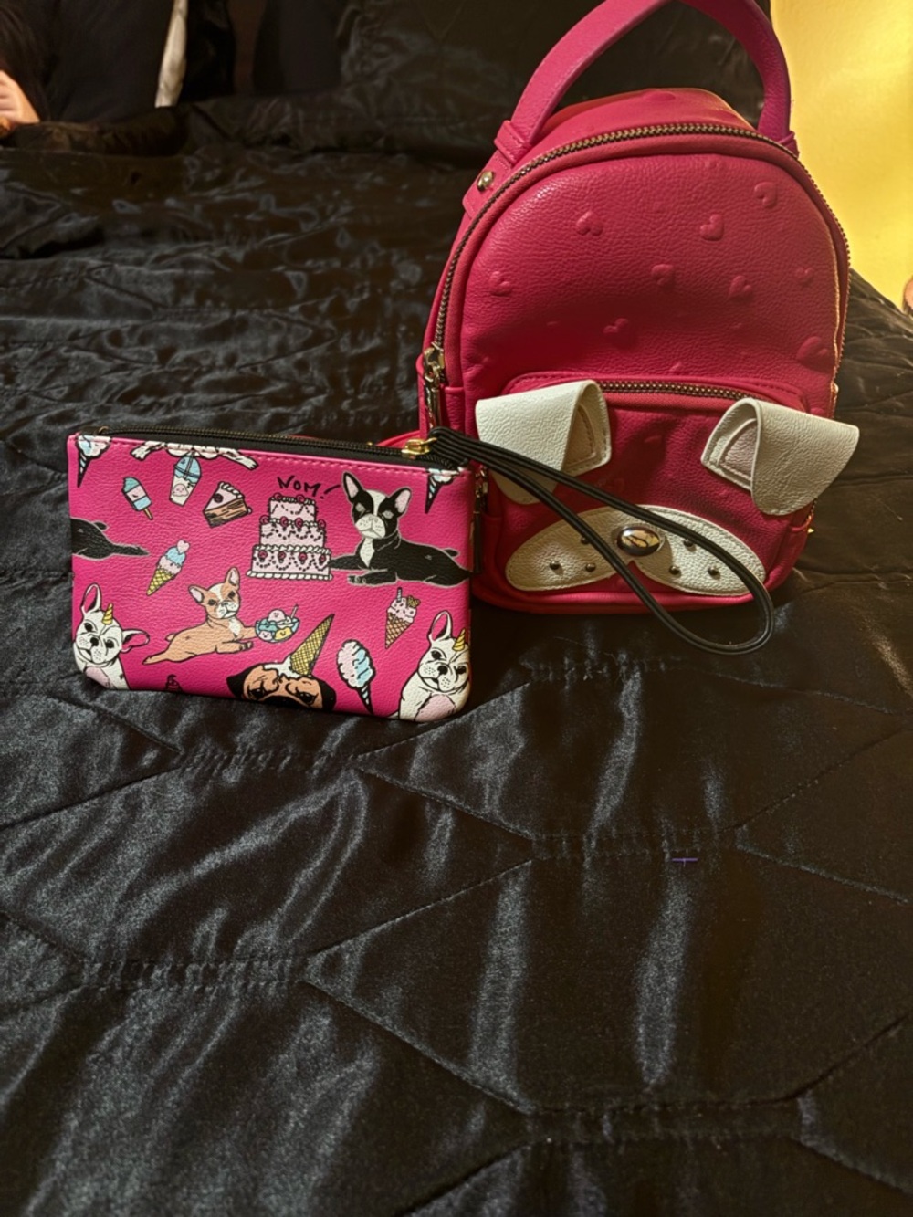 ✨ Betsey Johnson Preloved Bundle - Picture 2 of 10